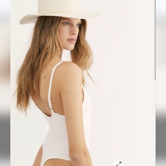 Free People Bodysuit - Picture 3 of 6